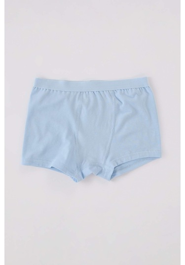DeFacto Erkek Çocuk 3'lü Boxer Z2766A624AUBE43