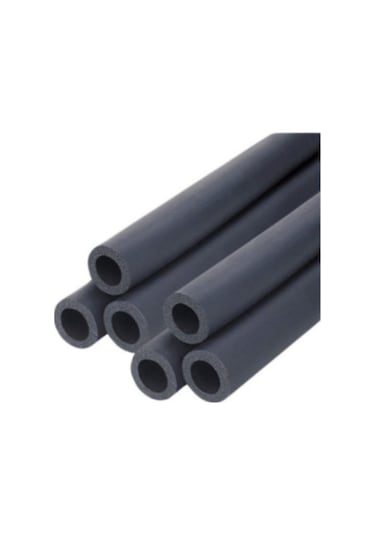 Ygt Ambalaj 10 Metre 60/10 Mm Polietilen İzole Boru