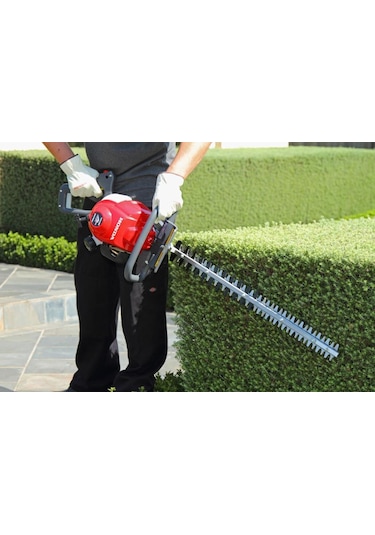 Honda Hhh 25D 75Et Benzinli Çit Biçme Makinası
