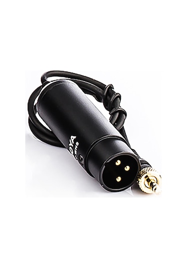 Boya By Xlr V Xlr Vidalı Kamera Bağlantı Kablosu