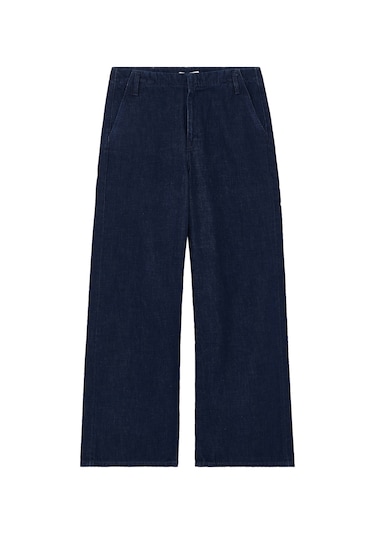 Re/done Yüksek Kaliteli Denim Pantolon Çok Renkli