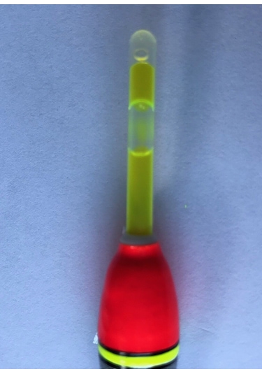 Sasa Olta Şamandırası, 1 Gr, Gri