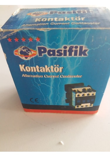 PASİFİK PSK-12D-10
