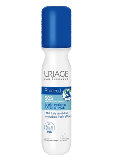 Pruriced Sos Soothing - Roll-on 15ml