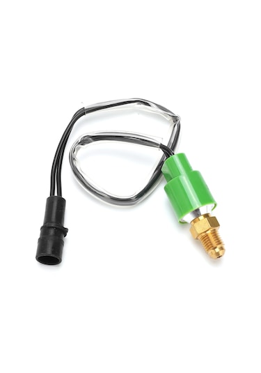 Reedark Cat 320/320b İçin 119-9985 Baskı Anahtarı Sensörü - Orta Boy Fıtılı Yer Değiştirme Parçası, Abs+metal Malzeme, Kolay Kurulum