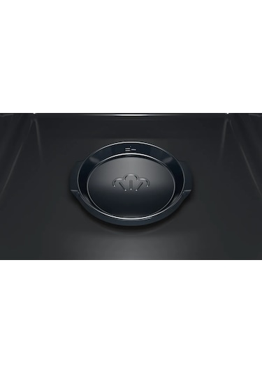 Bosch Serie 4 HUA717BV0T 76 LT Buhar Destekli Ankastre Fırın