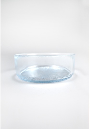 Cam Çorba Kasesi 11 X 4 Cm