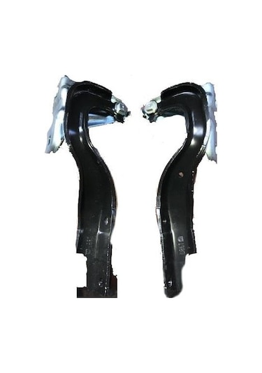 Jeep - Motor Kaput Menteşe Takım Renegade 2014- -