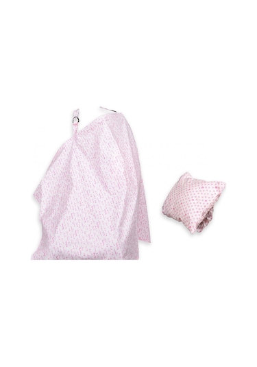 Pierre Cardin 2'li Anne Emzirme Seti - Pembe