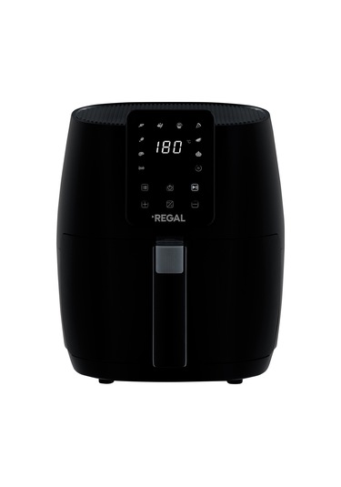 Regal Wellfry 4 LT 1500W Fritöz