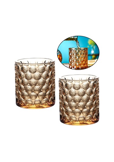 Suntek Ev Mutfak Yemek Odası Ofis Masaüstü Amber Kehribar Kehribar