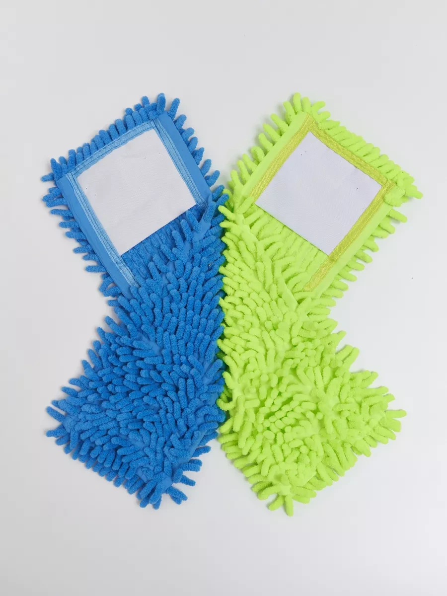 Topichome Yer Silme Bezi İçin Mop Başlığı 223496938