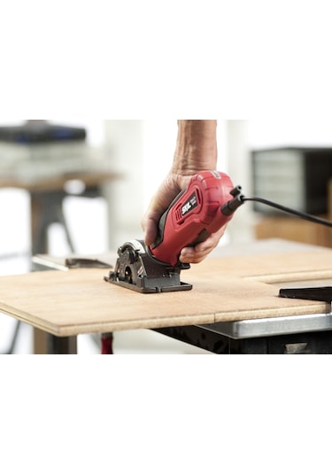 Skil 5360GA 600W 89MM Çantalı Çoklu Malzeme Testeresi