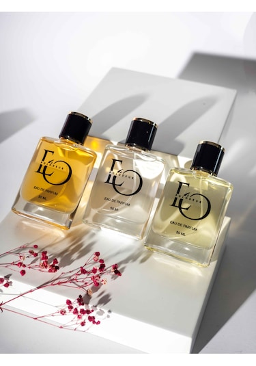 Polodeur Pd 105 Kadın Parfüm EDP 50 ML