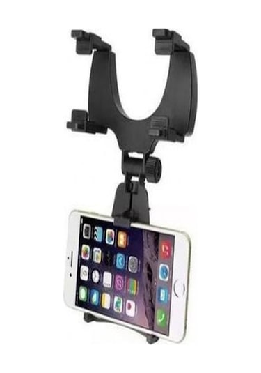 Carub Telefon Tutucu Dikiz Ayna Takılan
