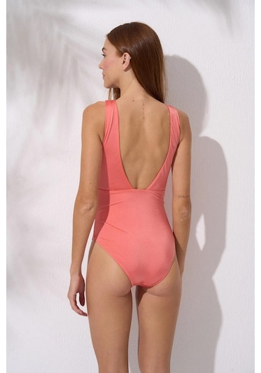 Pierre Cardin Kadın Askılı Nektarin Mayo C6t2n1o142 001