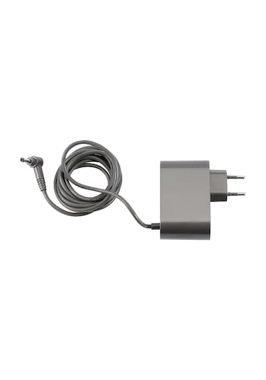 V10 V11 Elektrikli Süpürge Şarj Cihazı - Güç Kablosu Adaptörü Değiştirilebilir Parçalar Ab Fişi