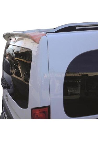 Mercedes Citan Anatomik Spoiler