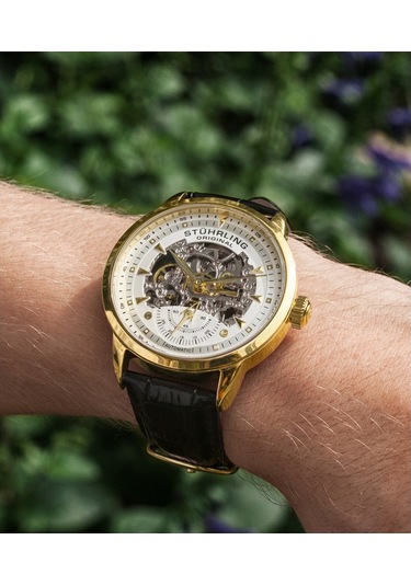 Stührling 133.33352 Otomatik Erkek Kol Saati