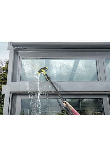 Karcher Püskürtme Namlusu İçin Uzatma Borusu 0.5 Metre