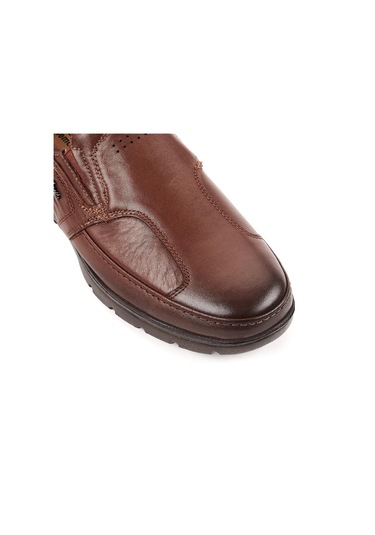 Hoka-h Merdane Ayakkabı 32606 Taba