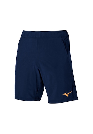 Mızuno 8 İn Flex Erkek Şort Lacivert