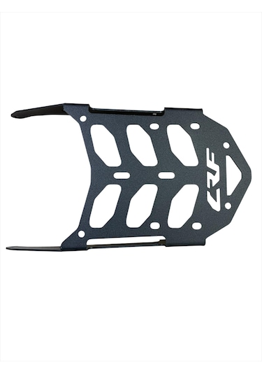 Honda Crf L / Rally Arka Çanta Demiri 2021-2025