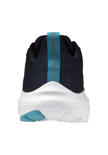 Enerzy Runnerz 2 Unisex Koşu Ayakkabısı Siyah Çok Renkli