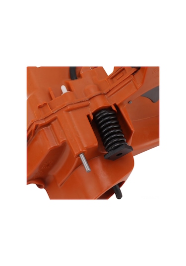 Xindoker 340 345 350 346xp 353 Orman Kesme Makinesi Yakıt Tankı Kolu - Yüksek Sertlikli Plastik, Kolay Kurulum, Dayanıklı Aksesuar