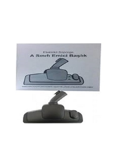 Nilfisk Süpürge Emici Başlık 1 Ad