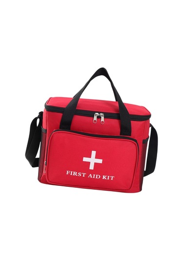 Suntek Boş İlk Yardım Çantası Ofis, Açık Hava Aktiviteleri