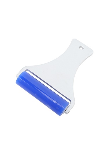 Yaleker 10cm Metal Kollü Silikon Toz Rulo - Elektrostatik Fonksiyonlu Yüksek Yapışkan Ekran Temizleme Aleti Diğer