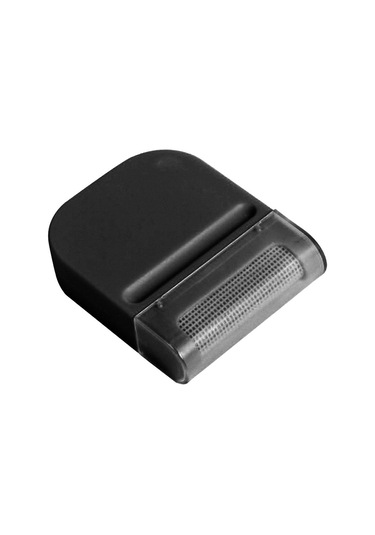 Siyah Saç Topu Giyotin Fuzz Pelet Lint Sökücü Kesim Makinesi Epilatör Kazak Elbise Pet Saç Kürk Sökücü