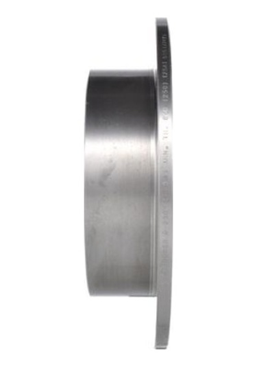 Kia Sportage 2.0Crdi 2006-2010 Bosch Arka Disk 2 Adet