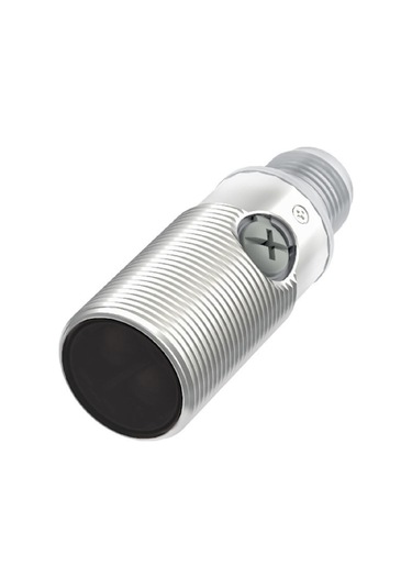 Lanbao Psmt-bc40dpb-e2 ,m18/40cm Pnp-no/nc M12-4p Cisim Fotosel