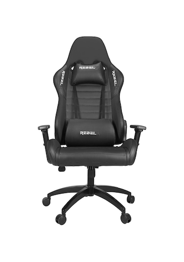 Rebelx  Zeta Pro Oyuncu Koltuğu Gri