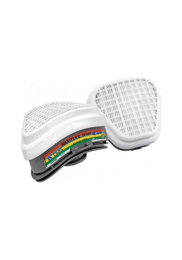 Gvs Elipse Abek1-P3 Rd Filtre Standart-Standart