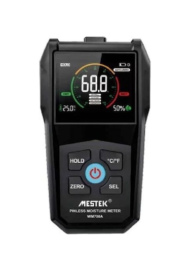 Mestek Wm-700a Nem Ölçer