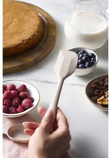 Karaca Ekin Spatula Krem