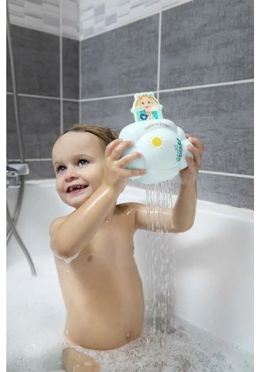 Sophie La Girafe Banyo Bulutu