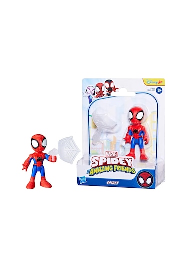 Marvel Spidey Ve Arkadaşları Spidey G1458 Marvel