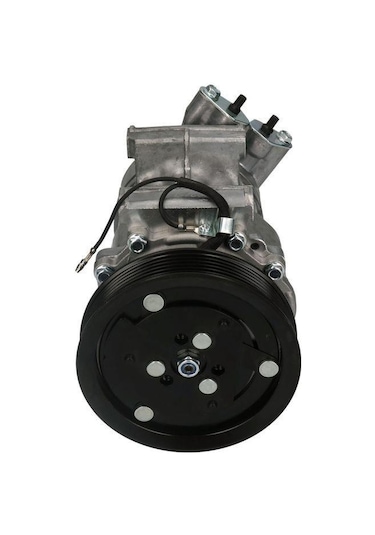 Bosch Klima Kompresörü Renault Clıo Iı 01 Thalıa I 04 Iı 08 Kangoo I 98 Megane I 98 1.4 1.6 1.6 16v Scenıc / Logan I 08 1.6 Sandero I 08 1.6