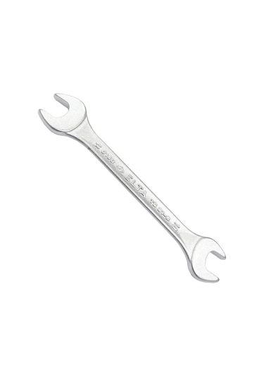 Elta 0150011819 18x19mm Çatal İki Ağız Anahtar