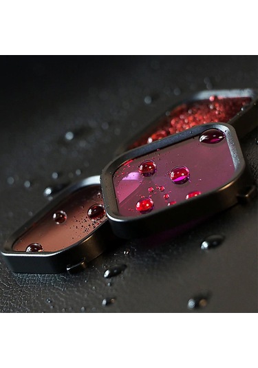 Gopro Hero 8 Uyumlu Su Altı Dalış Filtresi Mor