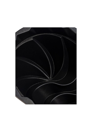 Madame Coco Bonte Baton Kek Kalıbı - Gold Sarı