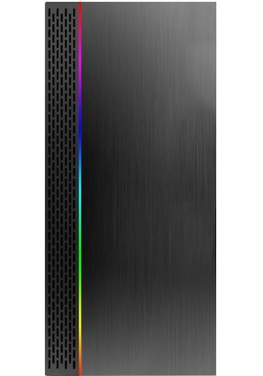 Ramtech Manager i5-12400F 32 GB  1 TB HDD 480 GB SSD R7-240 W11P Masaüstü Bilgisayar