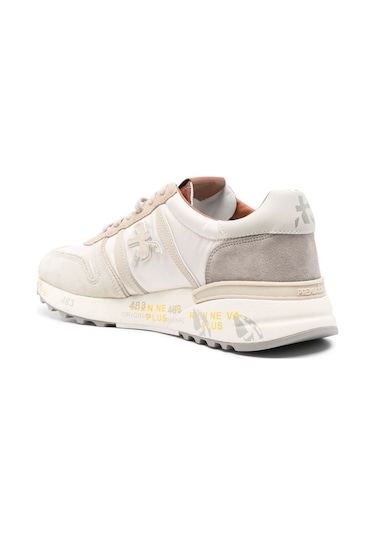 Premiata Sneakers Lander 6633 Bej