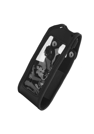Anytone At-d890uv Koruma Kılıfı Siyah