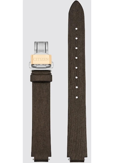 Citizen Em1123-62x Kadın Kol Saati Rose Gold