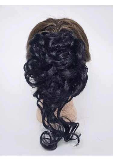 Kareem Alabalıklı İstasyon 186851028 Siyah Melanj